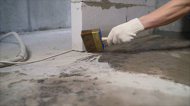 24/7 Emergency Foundation Crack Repair experts in Silverdale, PA